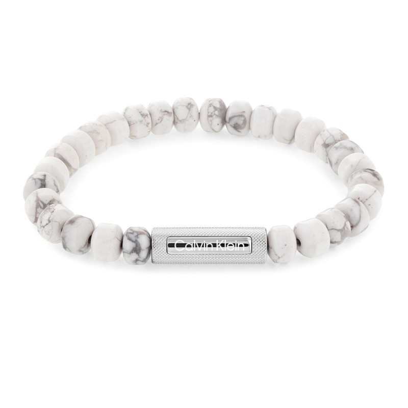 Bracelet Homme Calvin Klein 35000283 Argent 925