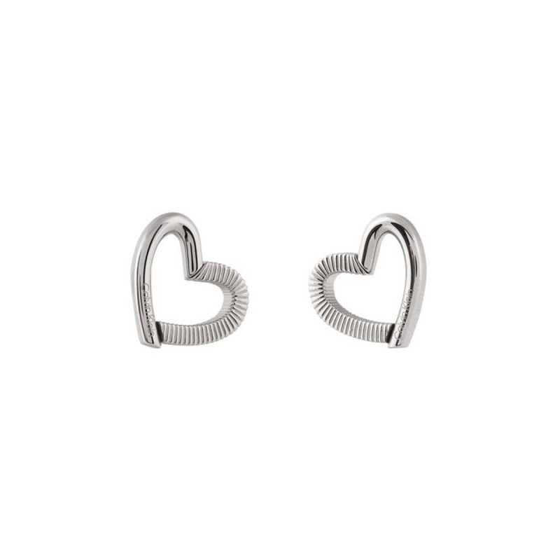 Boucles d´oreilles Femme Calvin Klein 35000390 Argent 925 Argenté