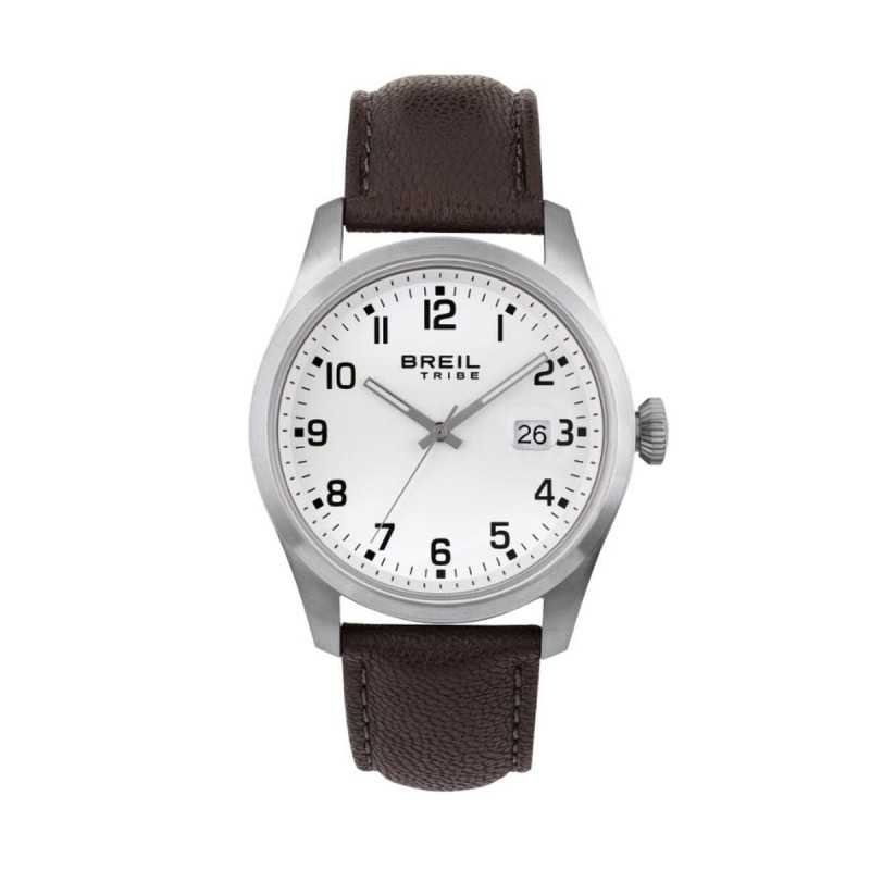 Montre Homme Breil EW0663 Blanc