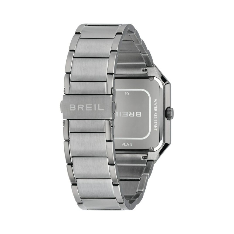 Montre Homme Breil TW1927 Argenté (Ø 40 mm)