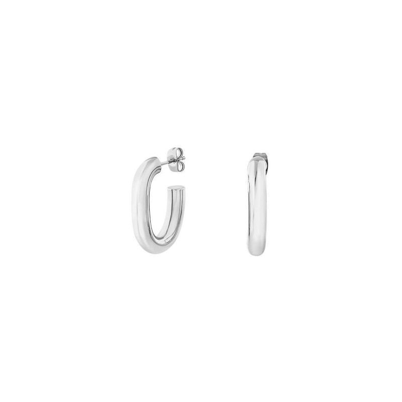 Boucles d´oreilles Femme Breil TJ3526 Argent 925