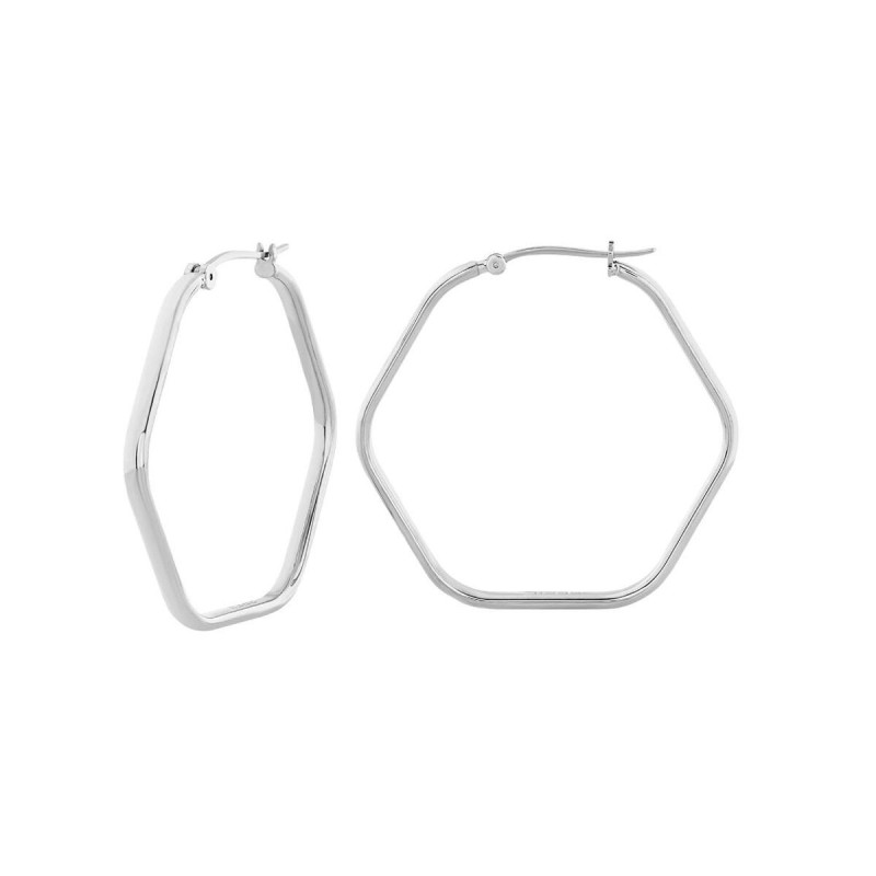 Boucles d´oreilles Femme Breil TJ3520 Argent 925