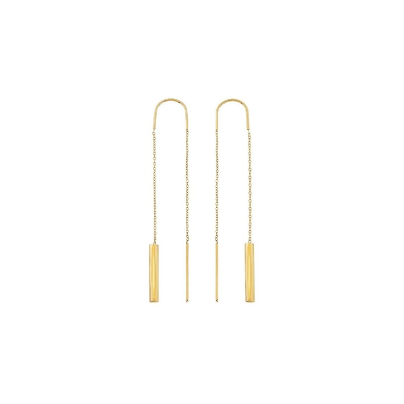 Boucles d´oreilles Femme Breil TJ3579 Argent 925