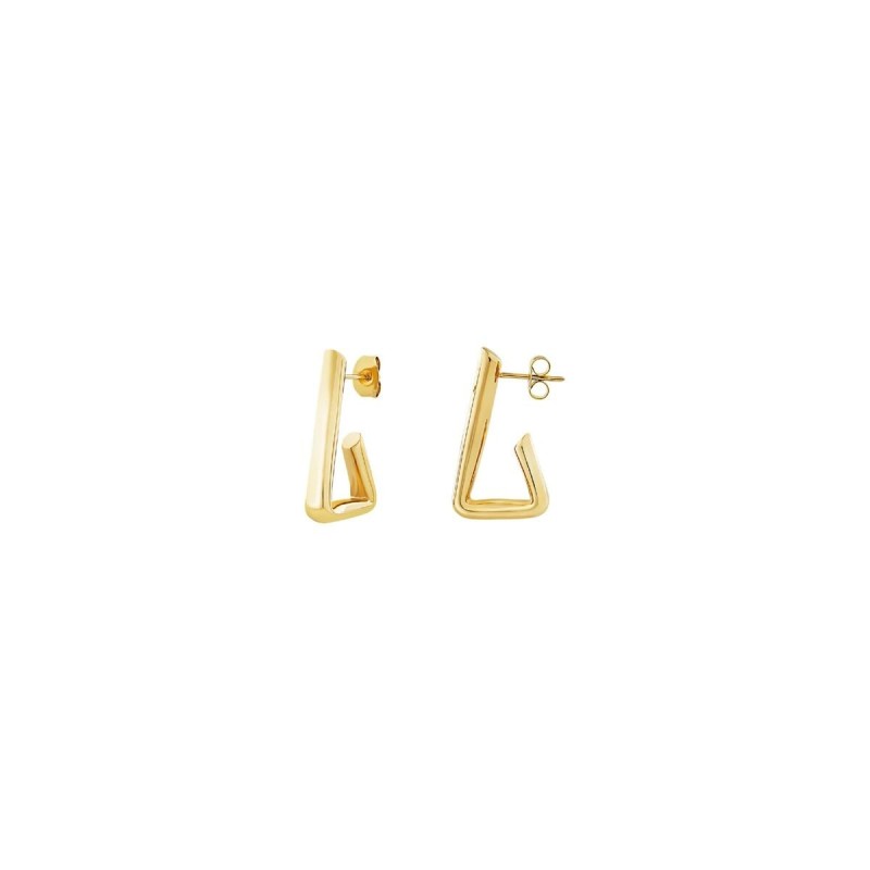 Boucles d´oreilles Femme Breil TJ3577 Argent 925