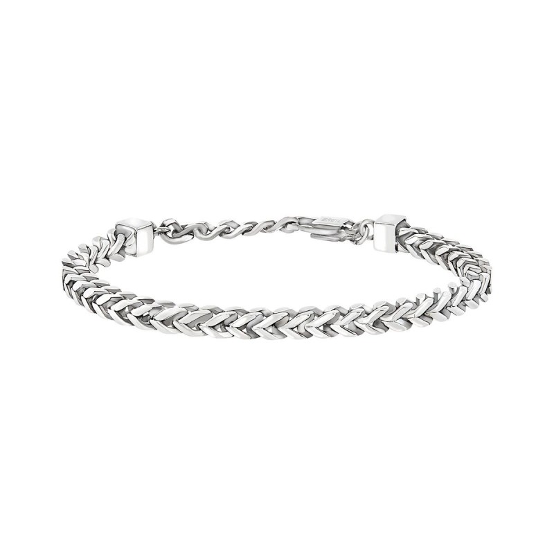 Bracelet Homme Breil TJ3535 Argent 925