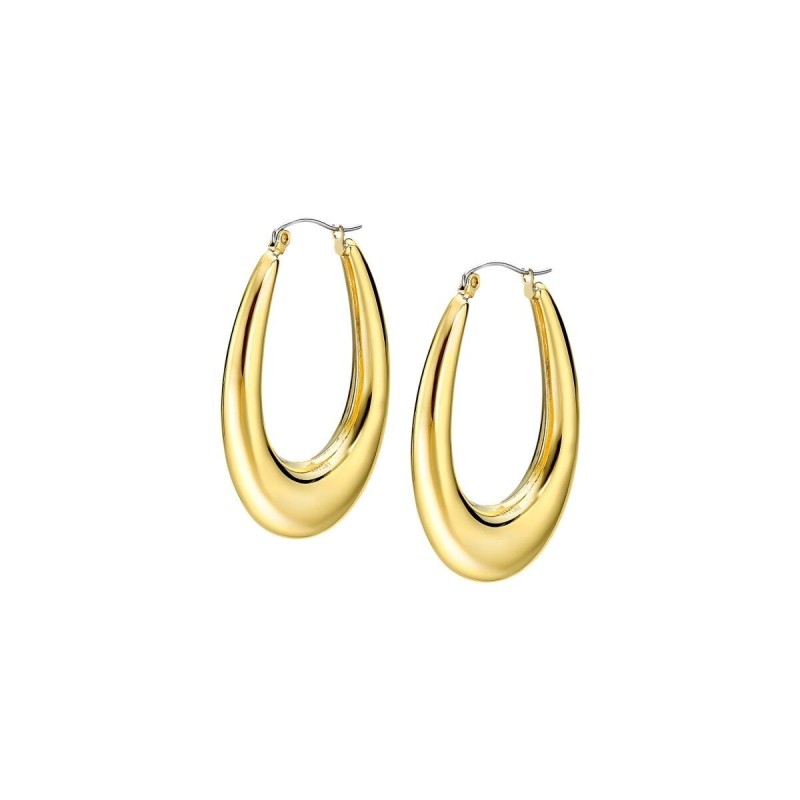 Boucles d´oreilles Femme Lotus LS2411-4/2 Doré