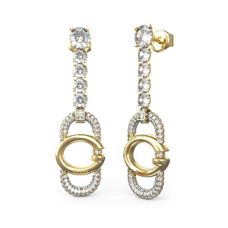 Boucles d´oreilles Femme Guess JUBE04507JWYGT-U