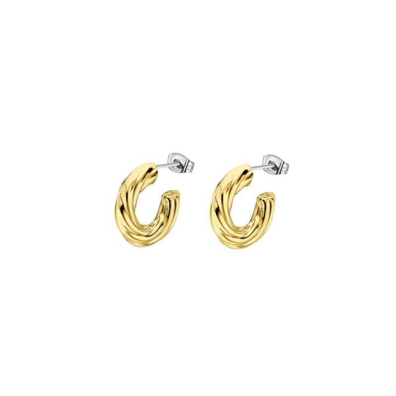 Boucles d´oreilles Femme Lotus LS2416-4/2 Doré