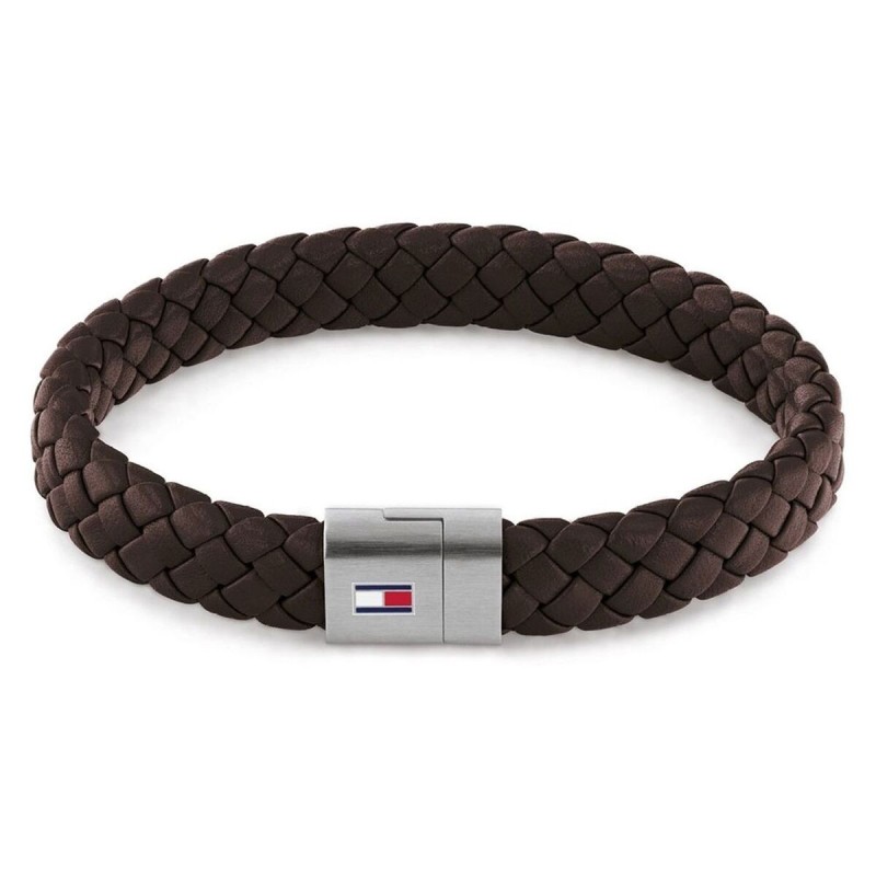 Bracelet Homme Tommy Hilfiger 2790330 Argent 925