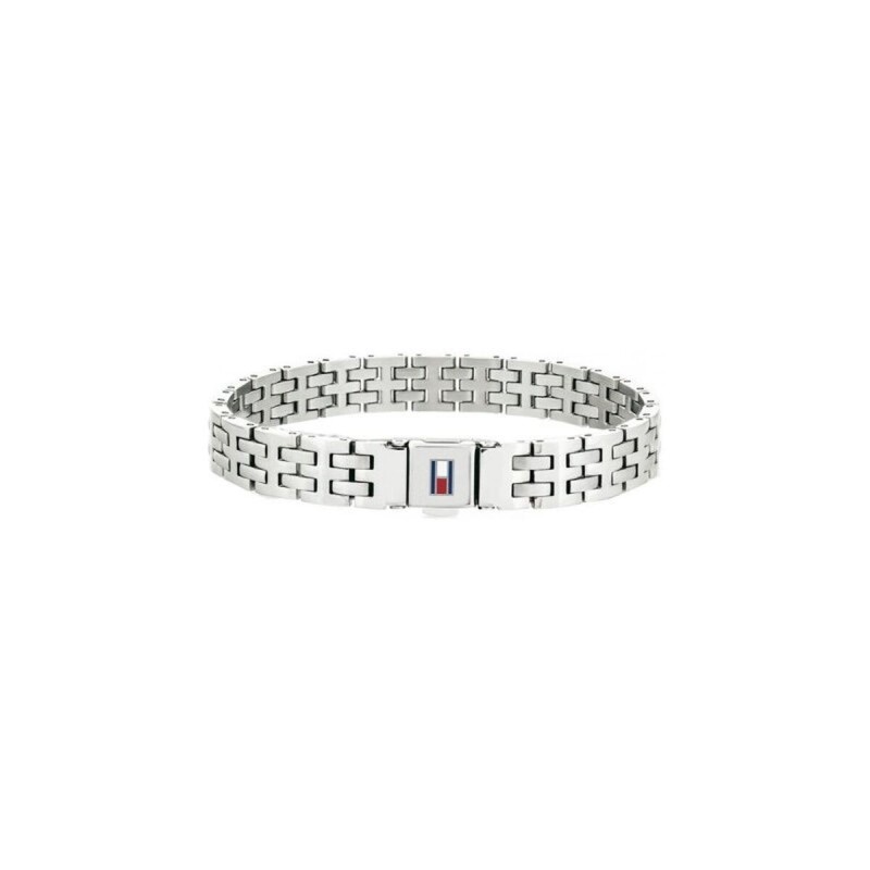 Bracelet Homme Tommy Hilfiger 2701062 Argent 925