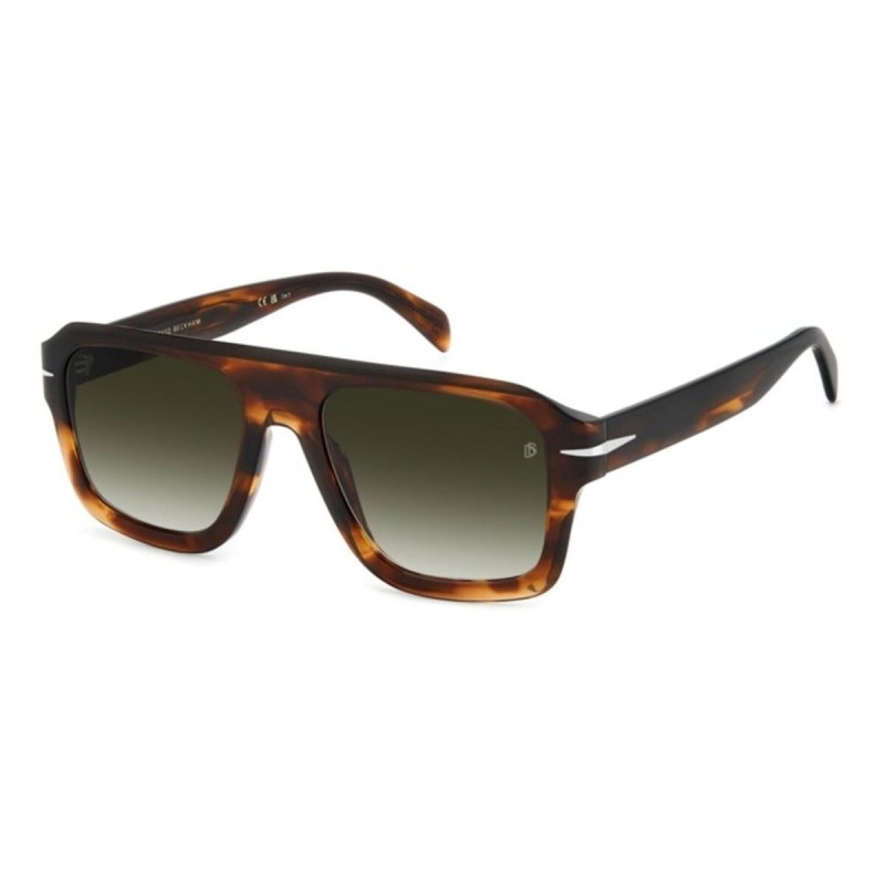 Lunettes de soleil Homme David Beckham DB 7127_S