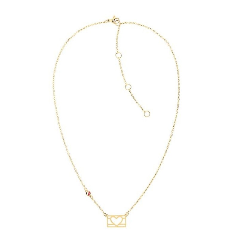 Collier Femme Tommy Hilfiger 2780439