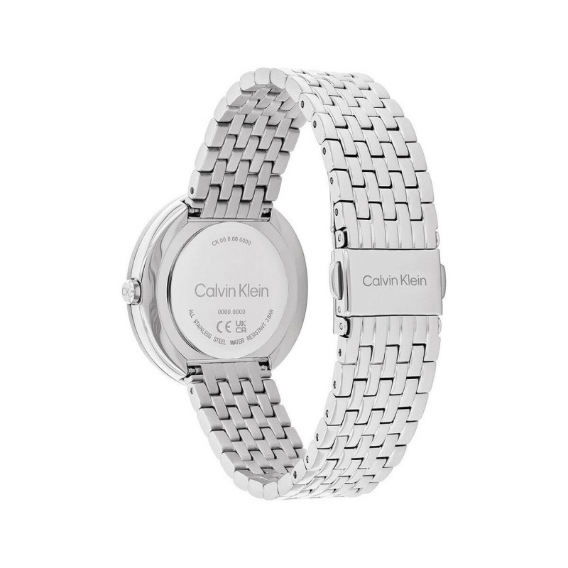 Montre Femme Calvin Klein 25100065