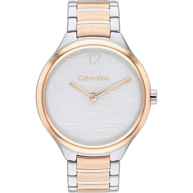 Montre Femme Calvin Klein 25100049