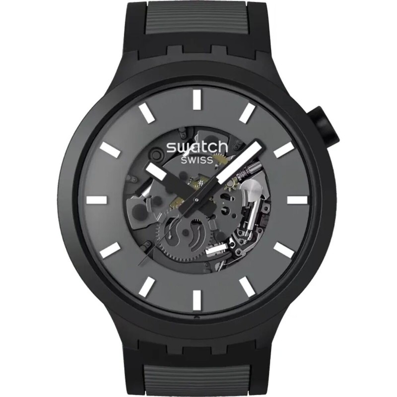 Montre Homme Swatch SB05B113