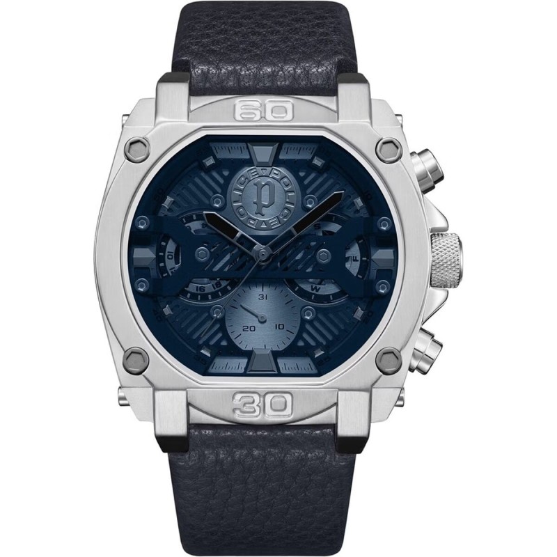 Montre Homme Police PEWJF2226802