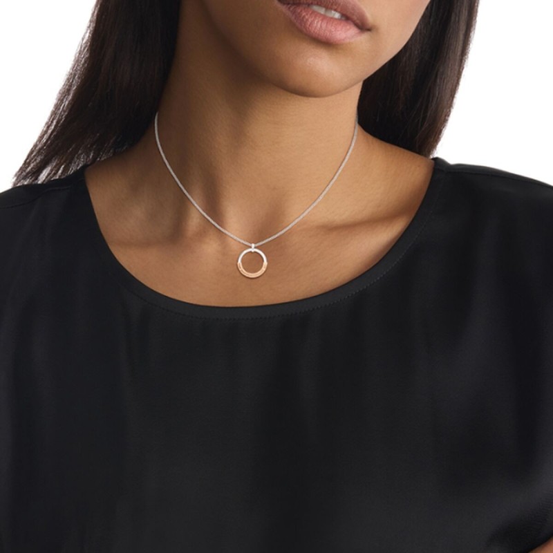 Pendentif Femme Calvin Klein 35000453 Doré