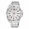 Montre Homme Nautica NAPTCS221 (Ø 44 mm)