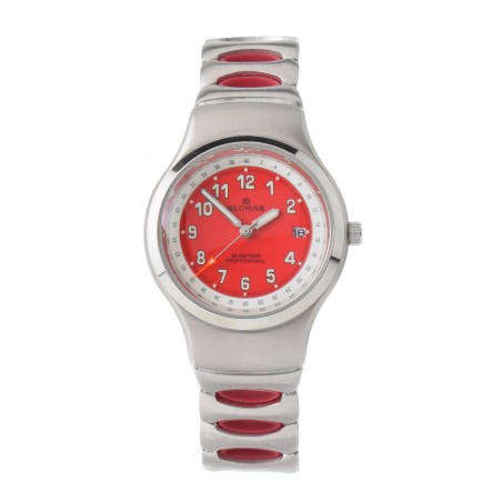 Montre Unisexe Blumar 9910005-2 (Ø 38 mm)