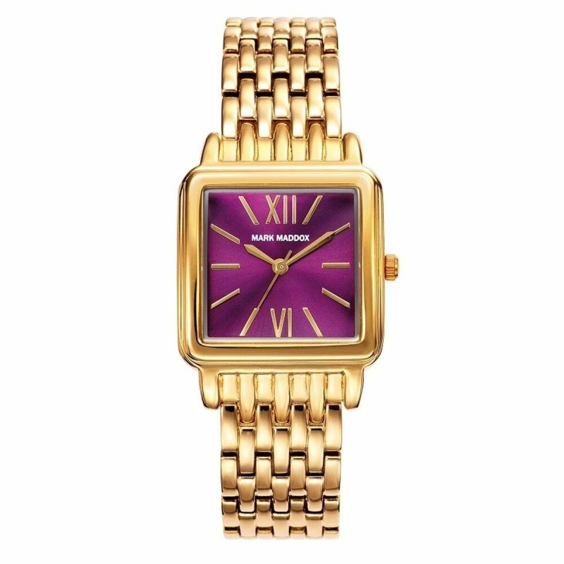 Montre Femme Mark Maddox MM7006-25