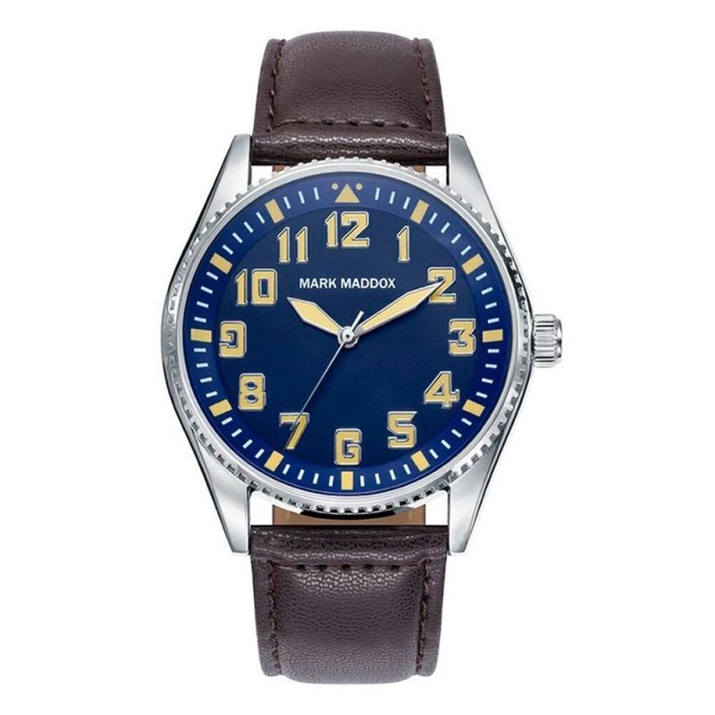 Montre Homme Mark Maddox HC6017-35