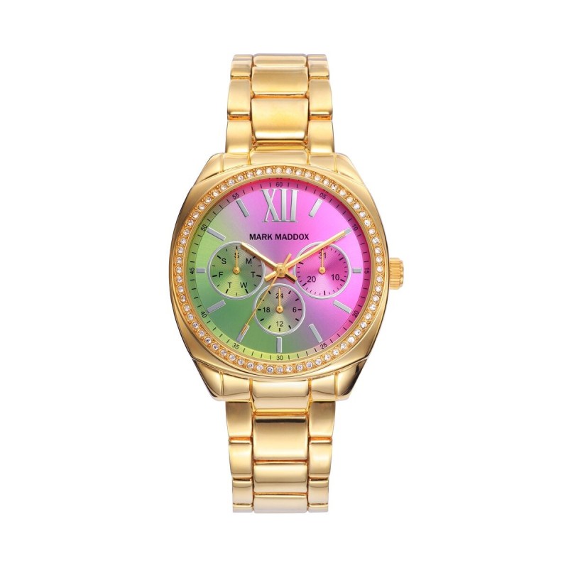 Montre Femme Mark Maddox MM6012-93 (Ø 38 mm)