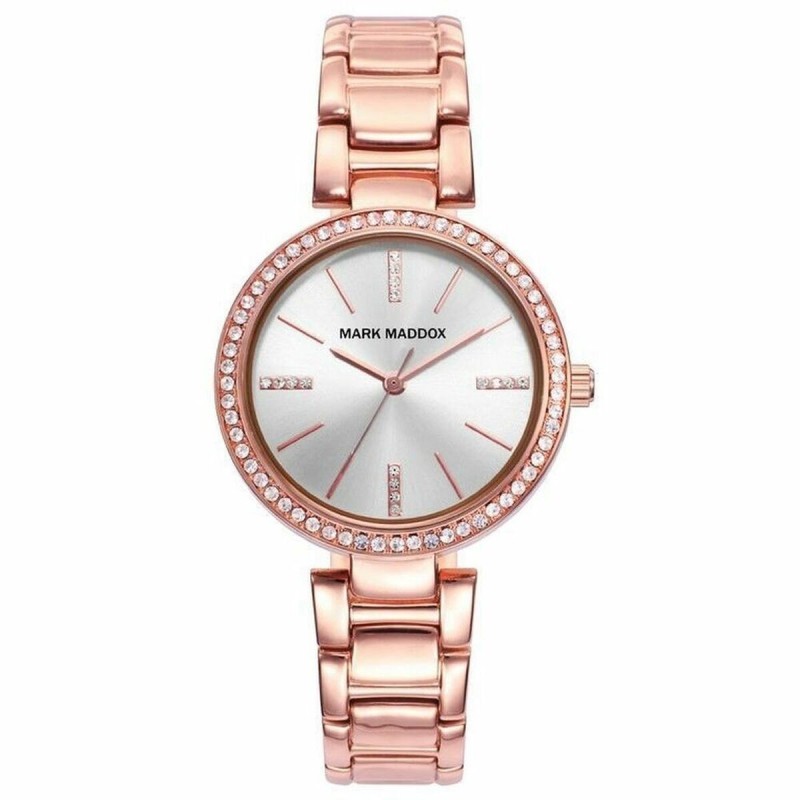 Montre Femme Mark Maddox MM7009-97 (Ø 35 mm)