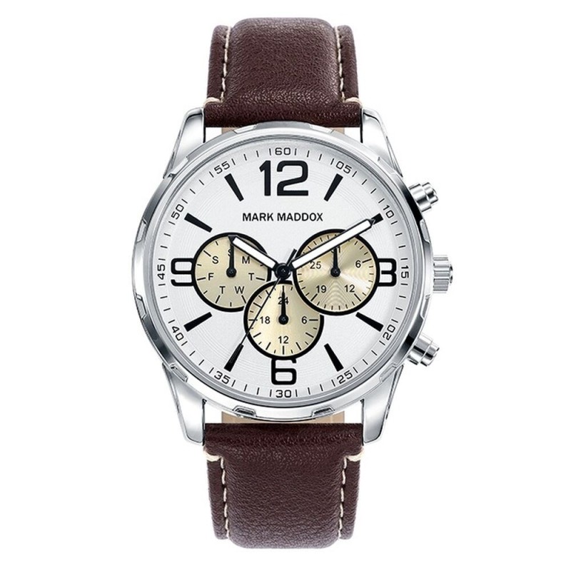 Montre Homme Mark Maddox HC6018-05