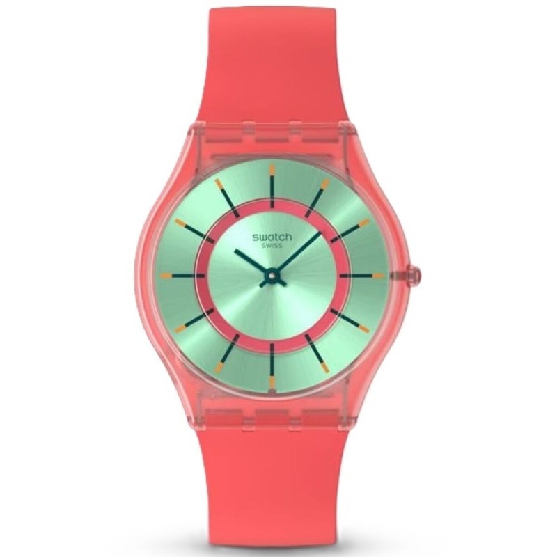 Montre Homme Swatch SS08P111