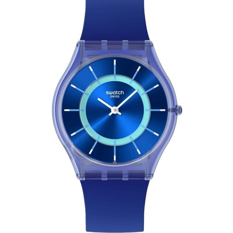 Montre Homme Swatch SS08I100