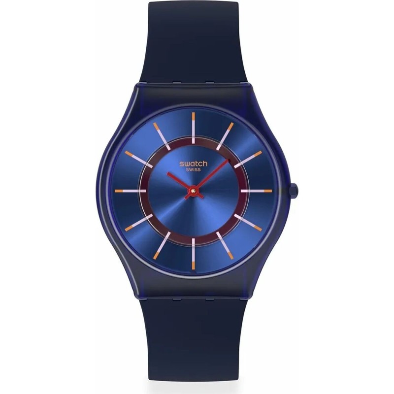 Montre Homme Swatch SS08N117