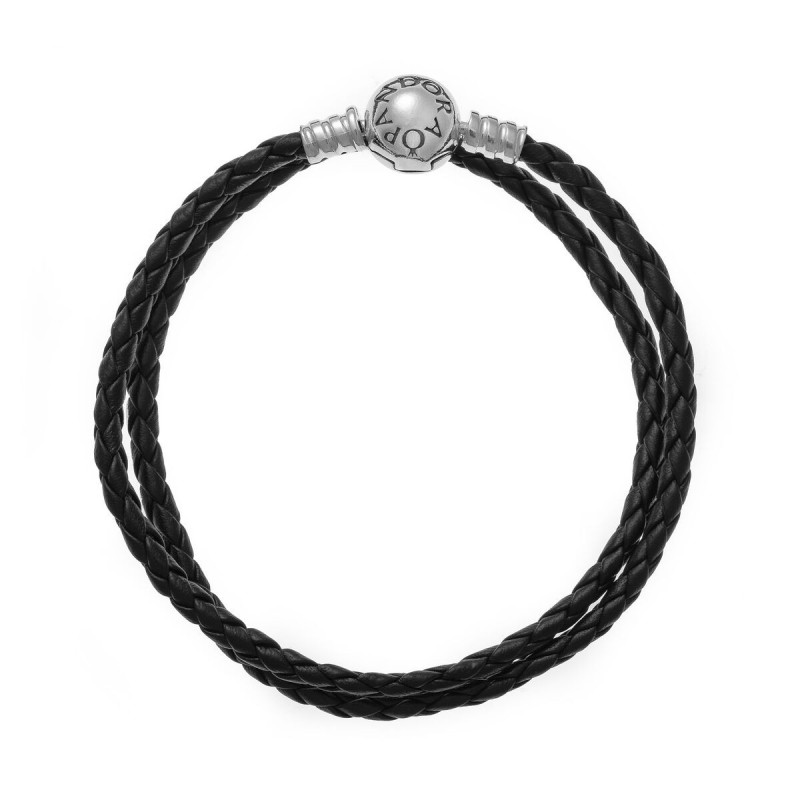 Bracelet Femme Pandora 590745CBK-D3