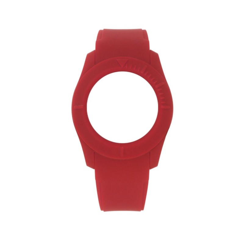 Montre Homme Watx & Colors COWA3502 Rouge