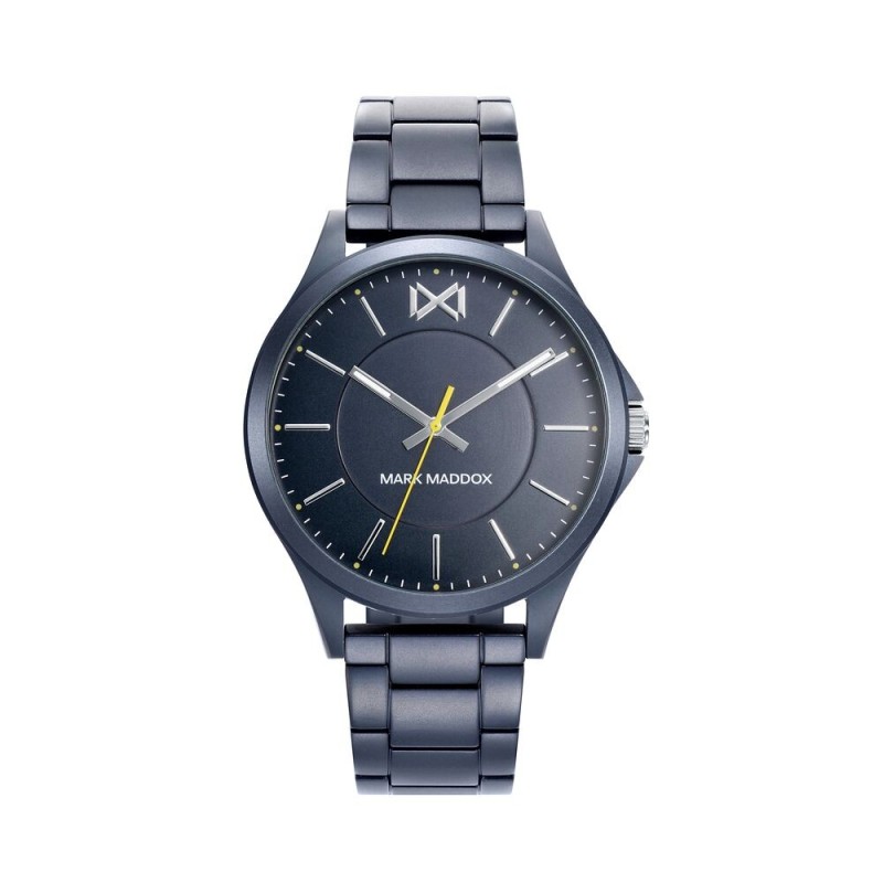 Montre Homme Mark Maddox HM7128-37