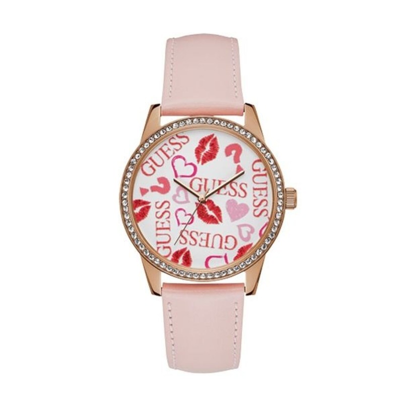 Montre Femme Guess W1206L3