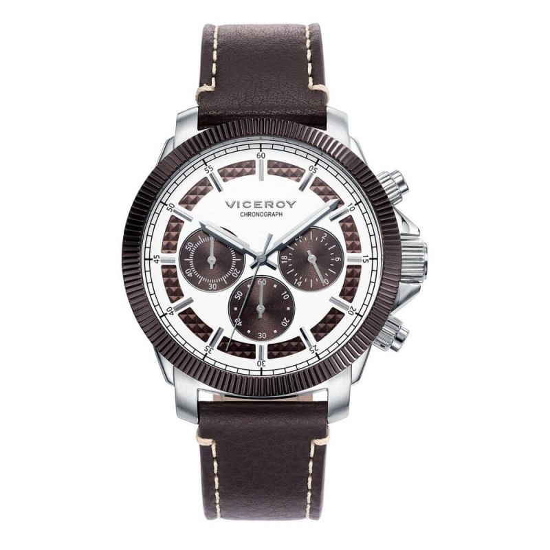 Montre Homme Viceroy 471061-47 (Ø 43 mm)