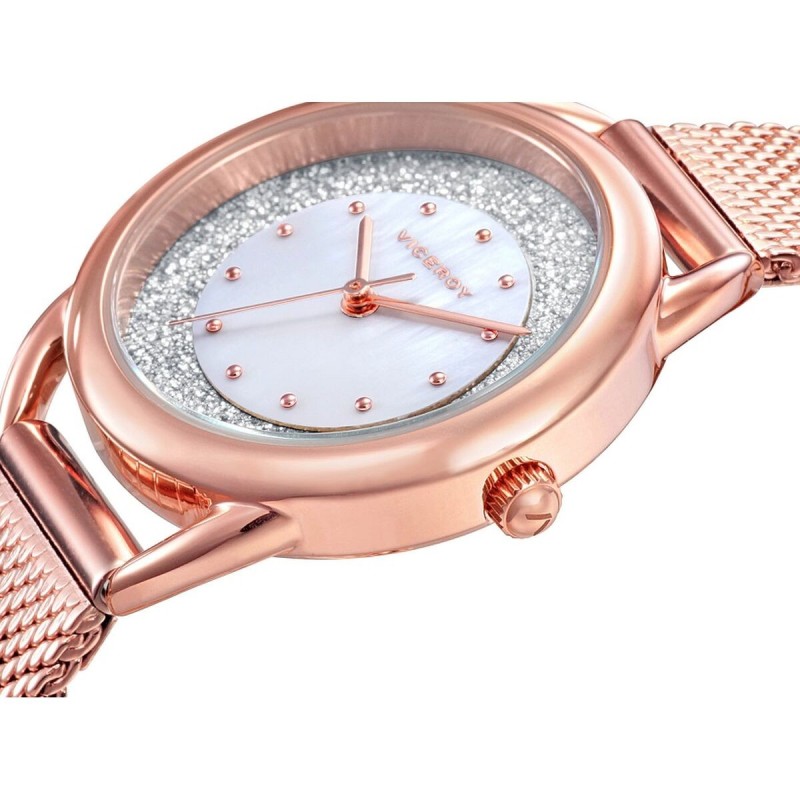 Montre Femme Viceroy 401032-90 (Ø 30 mm)