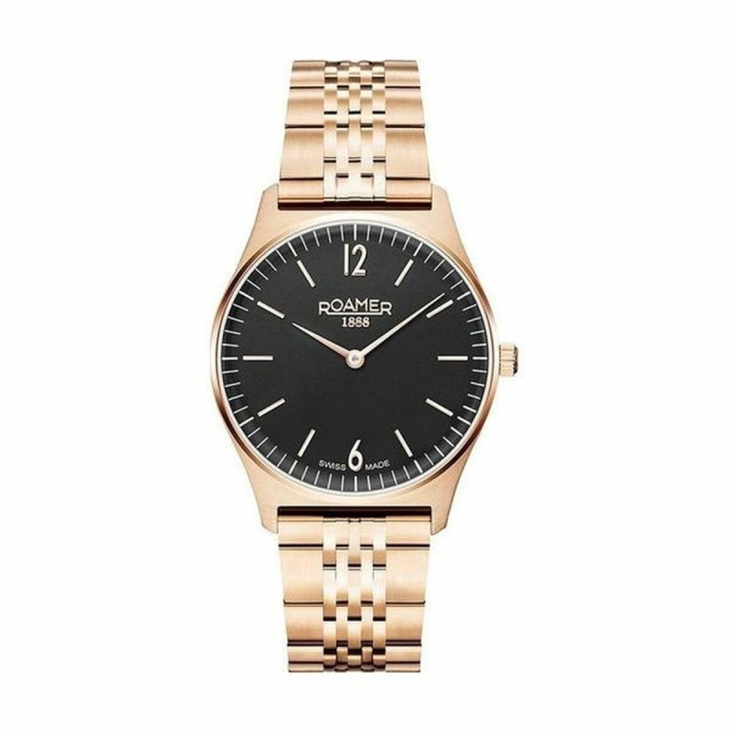 Montre Homme Roamer 650815496050