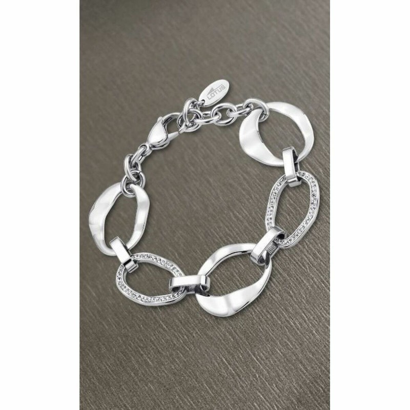 Bracelet Femme Lotus LS1672-2/1