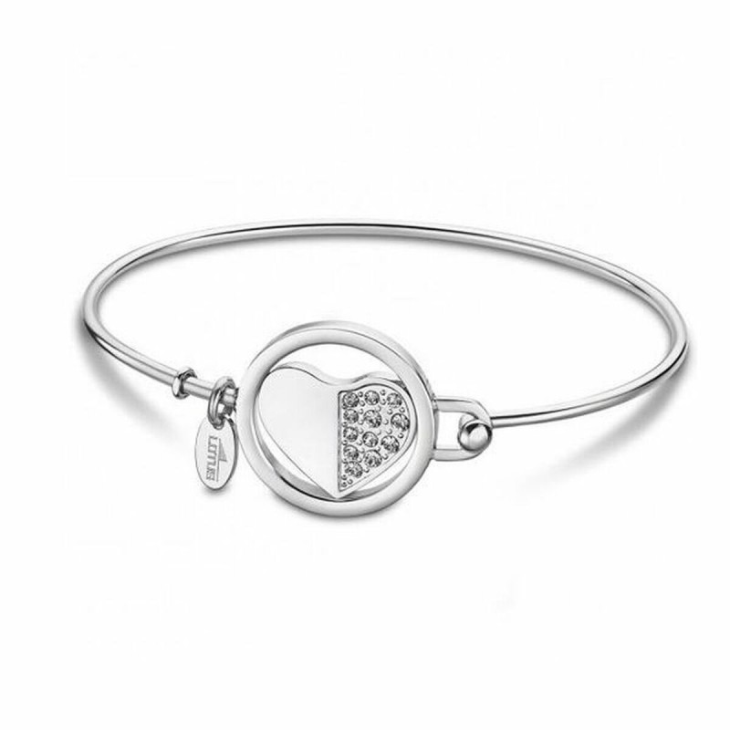 Bracelet Femme Lotus LS2014-2/4