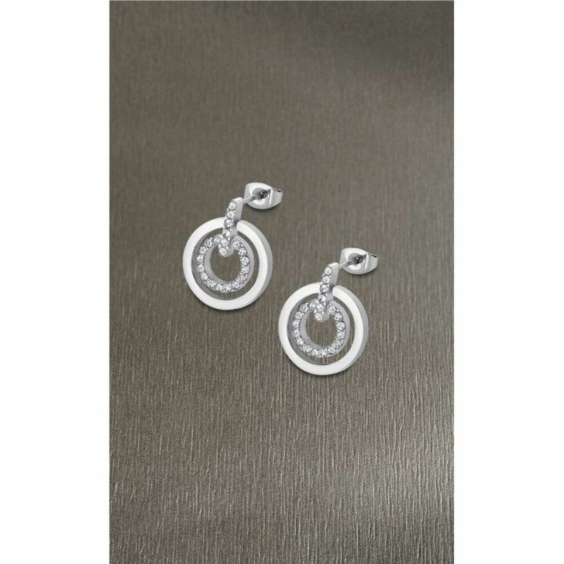 Boucles d´oreilles Femme Lotus LS1868-4/1