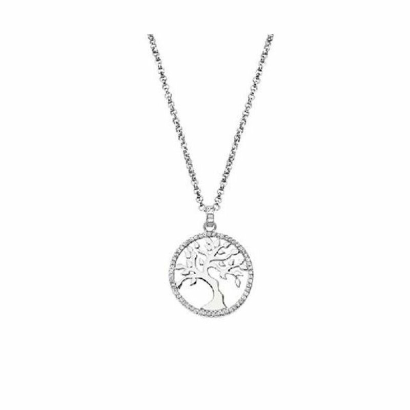 Collier Femme Lotus LP1778-1/1