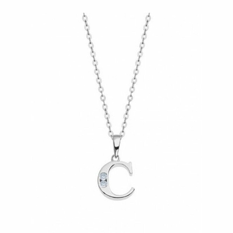 Collier Femme Lotus LP3054-1/C