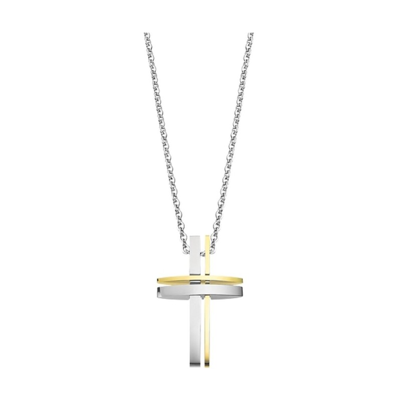 Collier Homme Lotus LS1984-1/2