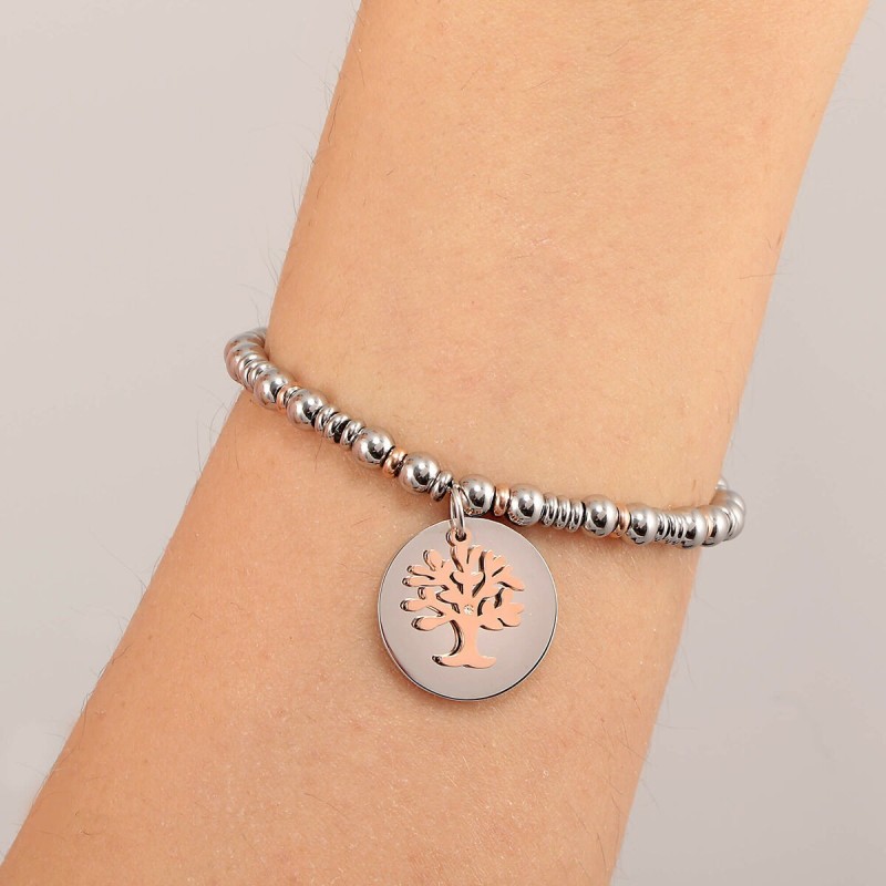 Bracelet Femme La Petite Story LPS05APY07