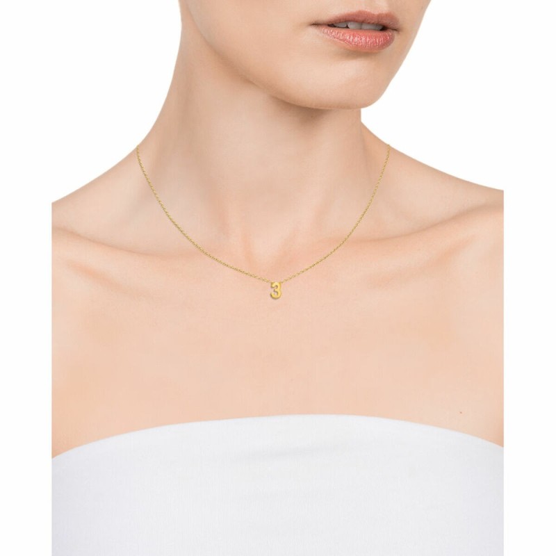 Collier Femme Viceroy 61041C000-03