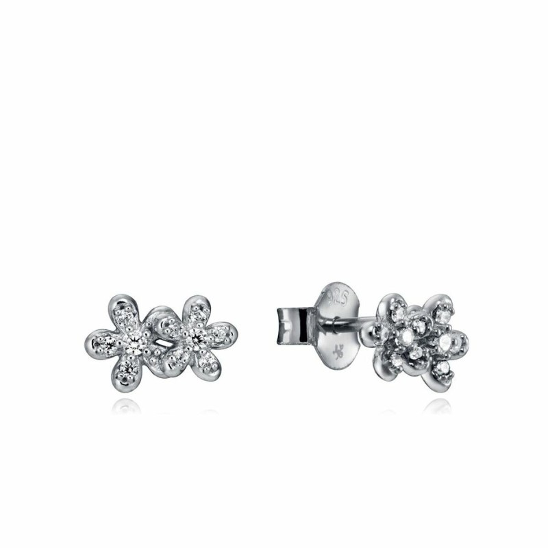 Boucles d´oreilles Femme Viceroy 61073E000-38 Argent 925