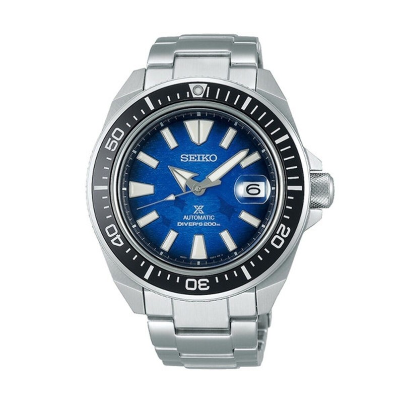 Montre Homme Seiko SRPE33K1