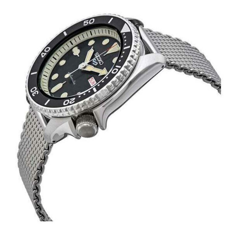 Montre Homme Seiko SRPD73K1