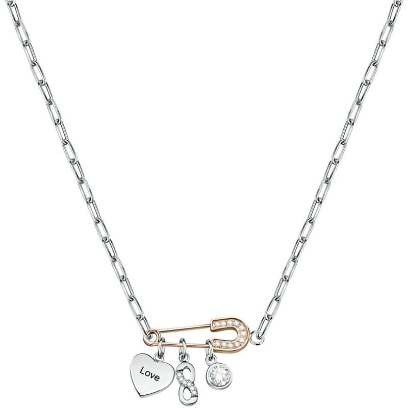 Collier Femme La Petite Story LPS10ASD01